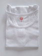 Koszulka Bawełniana Damska Martex 0915 RAM. R.XL-3XL - kolor biały, ramiączko