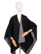 Poncho ART OF Polo 23449 Eris: widok 7