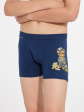 Bokserki Cornette Young BOY 700/158 Gangsta 2, chłopięce