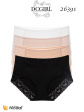 Figi DC Girl 26391 A2 Pudełko M-XL: widok 16