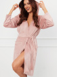 Italian Fashion Akara Nocna Szlafrok
