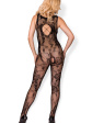 HOT In Here Bouquet, bodystocking