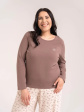 Piżama Moraj PDD4500-010 S-3XL: widok 6