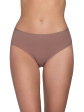 Figi Lama LC-1607 Bi A2 2XL - kolor czarny-mocca