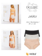 Figi DC Girl 26811 A2 Pudełko Classic M-XL: widok 12