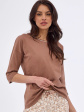Piżama PD 792/397 Ines 2 3XL - 5XL, piżamy