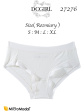 majtki dc girl 27276 a12 classic s-xl
