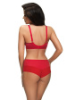 majtki brazyliany paradise k498 czerwony