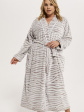 italian fashion asma nocna szlafrok