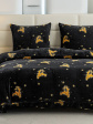 Komplet Pościeli Cotton World SHY 3194 200x220: widok 39