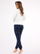 Piżama Cornette 567/427 Snowy DAY Christmas S-2XL