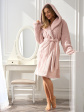 Szlafrok L&L 2555 Heaven S-XL, szlafroki