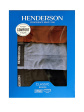 Slipy Henderson 1446 K668 A'3 M-2XL