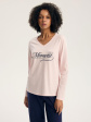 Piżama Henderson Ladies 46114 Gianna S-3XL