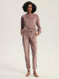 Piżama Henderson Ladies 43722 Delanie S-3XL, dresy