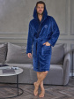 Szlafrok L&L 2663 Active M-2XL