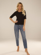 bluzka 859 lottie 3/4