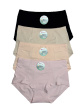 Figi DC Girl 27015 A'12 L-2XL Bawełna