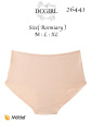 Figi Majtki Modal 26441 12-PAK: widok 10