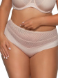 majtki ava 2103/b brazyliany s-2xl - kolor beige