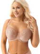 Biustonosz Soft Evia K937 Cappucino: widok 6
