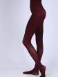 Rajstopy Nadja 3D 40 DEN Plus Size: widok 8