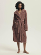 Szlafrok Henderson Ladies 43592 Darlena S-2XL