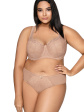 Biustonosz usztywniany MAT 053/22 Carmela Big Terracota 65B - 85D: widok 20