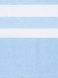 Piżama Regina 939 S-XL Damska - kolor niebieski, krótki rękaw