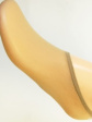 stopki damskie lady tina - kolor beżowy