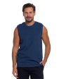 Koszulka Męska Tank TOP Bez Rękawów OTS1300-602