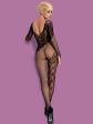 Bodystocking F210