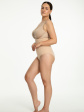 majtki julimex wysoka talia 441 seamless s-2xl