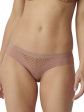 Triumph 10208024 Aura Spotlight Majtki Brazyliany: widok 8