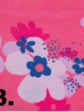 koszula damska 422 - kolor malinowy