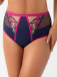Figi Savina F022 Granatowy