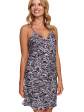 Dobranocka Nap TM.7168 - kolor miami grey, koszule nocne