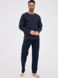 Piżama Męska Various 138/54 R.3XL-5XL