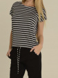 piżama jovite 540 - kolor czarny/szary