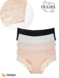 Figi DC Girl 27299 A'12 S-XL: widok 7