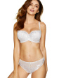 stanik push up gorteks moon/b1