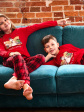 Piżama Cornette Kids BOY 593/171 86-128
