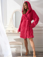 Szlafrok L&L 2553 Valentina S-XL Damski: widok 12
