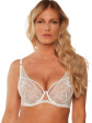 Biustonosz push up Gaia 1243 Maricia