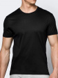 koszulka atlantic bmv-048 s-2xl - kolor czarny