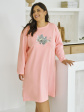 Koszula nocna damska Patricia 3473 R.4XL-6XL
