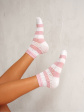 Skarpety Milena 0989-003 Paski 37-41: widok 6