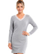 koszula damska megi ii - kolor grey