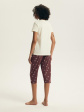 Piżama Henderson Ladies 44465 Evika S-XL