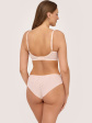 stanik półusztywniany semi soft ava 2239 caschmere